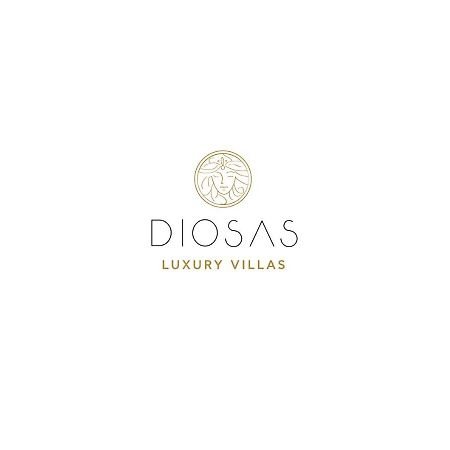 Diosas Luxury Villas Andipáta Extérieur photo