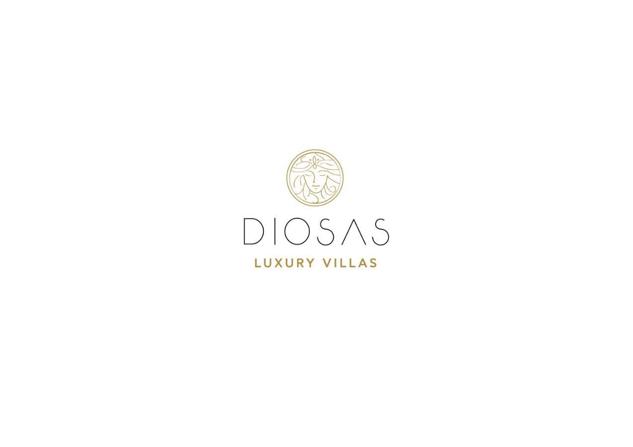 Diosas Luxury Villas Andipáta Extérieur photo