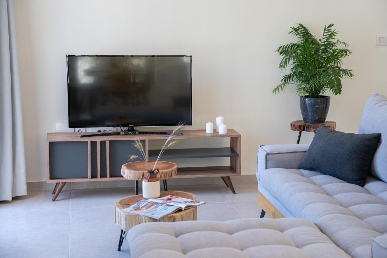 Diosas Luxury Villas Andipáta Extérieur photo