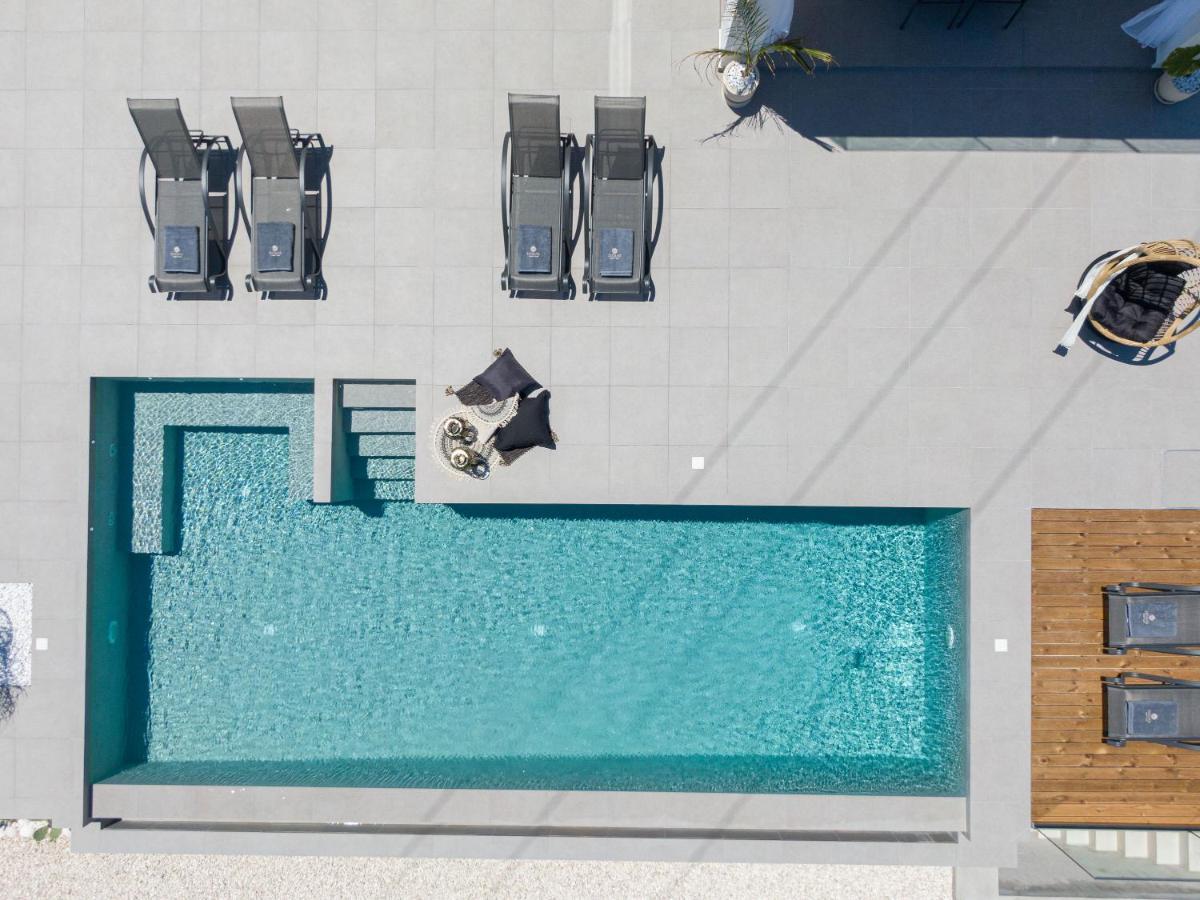 Diosas Luxury Villas Andipáta Extérieur photo