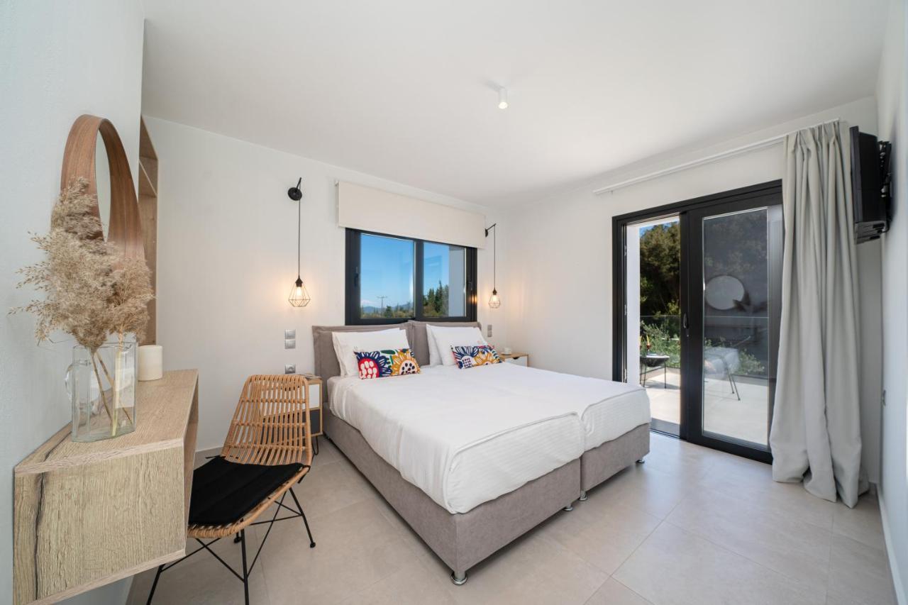 Diosas Luxury Villas Andipáta Extérieur photo