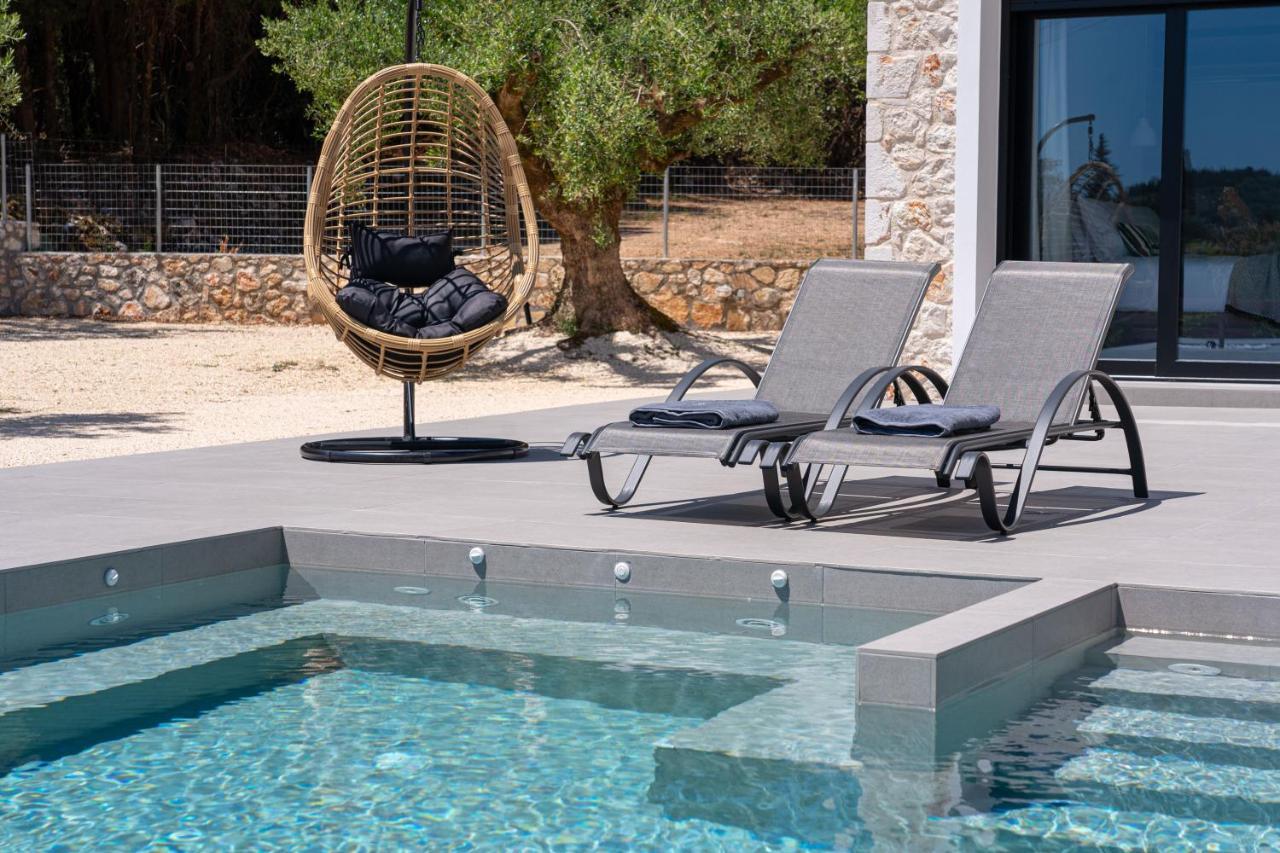 Diosas Luxury Villas Andipáta Extérieur photo