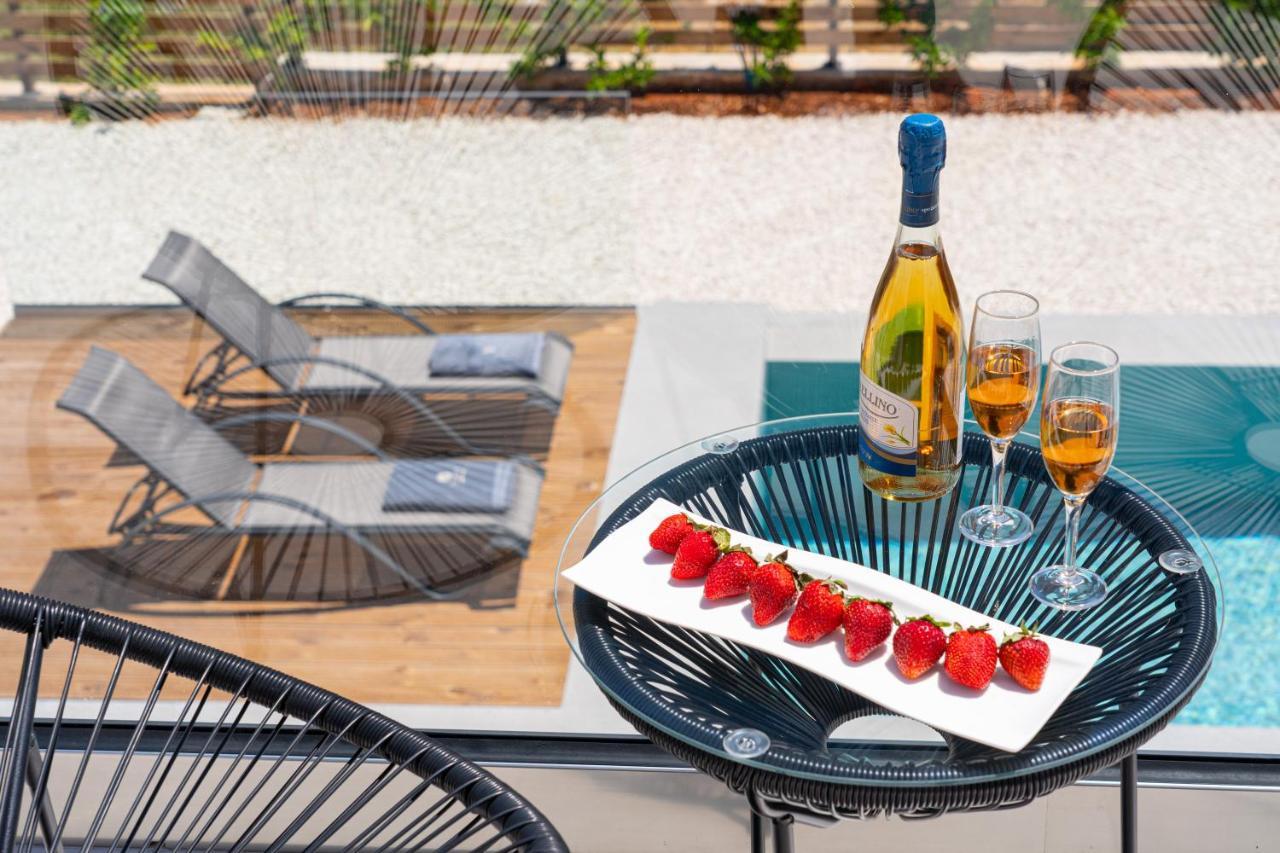 Diosas Luxury Villas Andipáta Extérieur photo