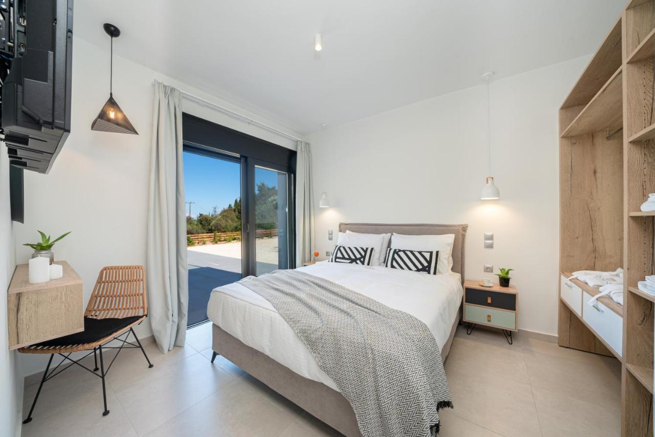 Diosas Luxury Villas Andipáta Extérieur photo