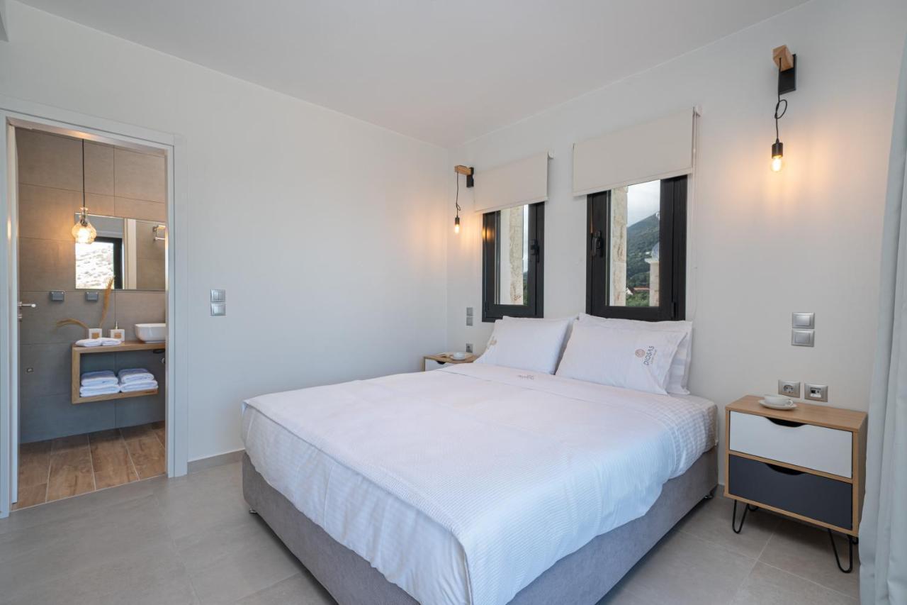 Diosas Luxury Villas Andipáta Extérieur photo