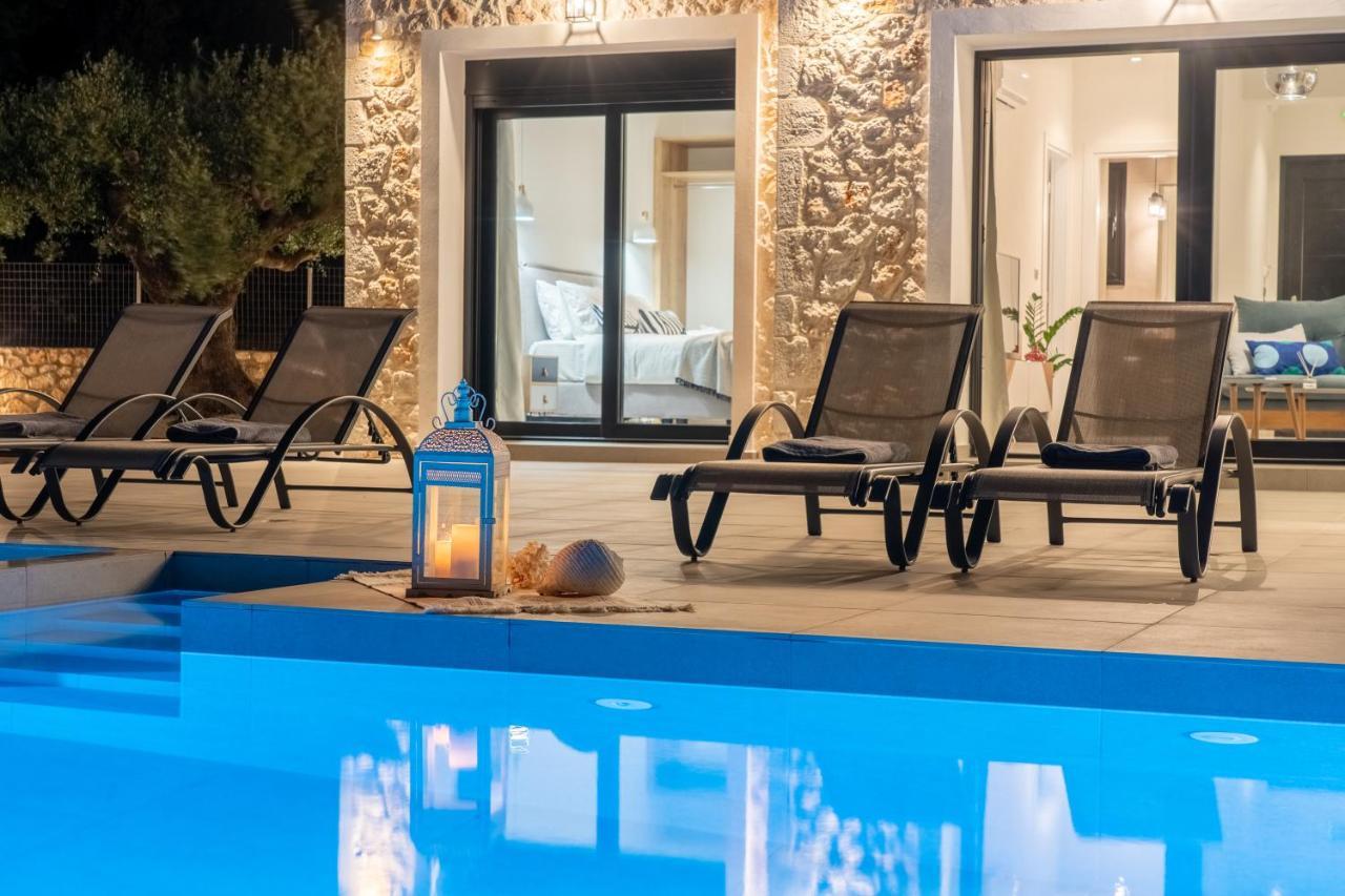 Diosas Luxury Villas Andipáta Extérieur photo
