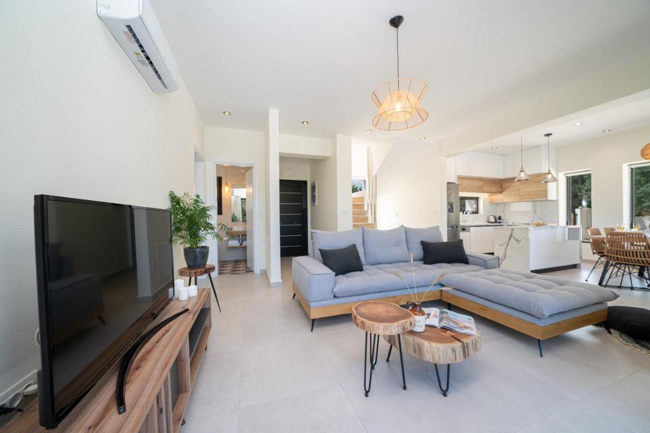 Diosas Luxury Villas Andipáta Extérieur photo